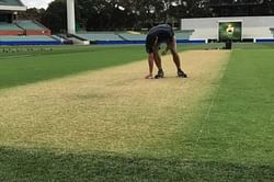 Nature of the pitch for the first Test revealed, CSK all-rounder set to return from injury and more - Cricket News Today, 2nd December 2018
