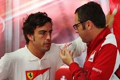 F1 News: Fernando Alonso could return to Ferrari, says former Ferrari boss