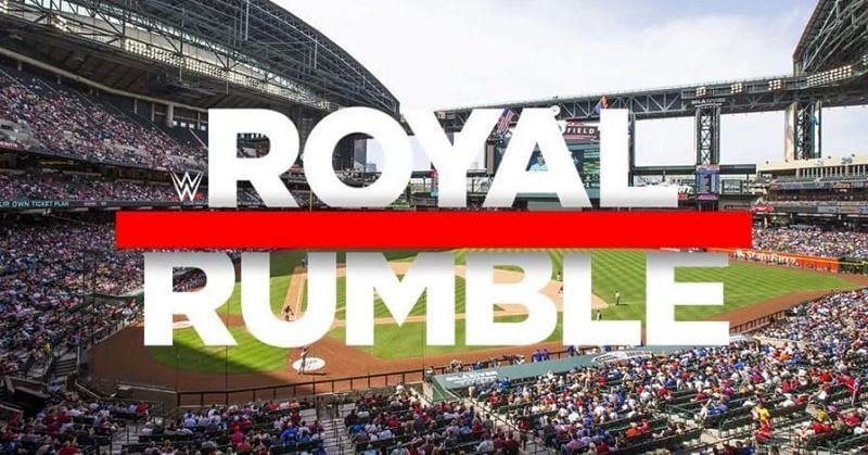 More entrants for the Royal Rumble are being revealed