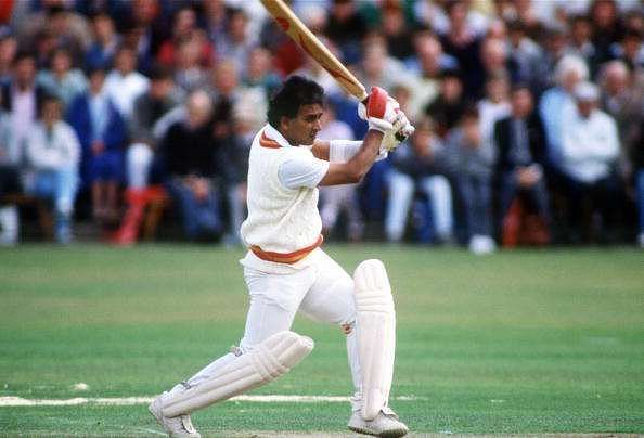 Sunil Gavaskar will go down in history as the Greatest opener of all time in Test cricket