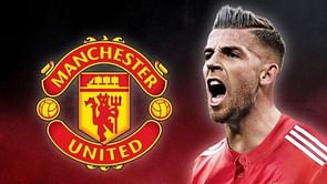 3 Players that Could Bring Manchester United Back To The Top
