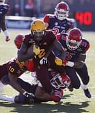No. 10 Fresno State beats Arizona State in Las Vegas Bowl