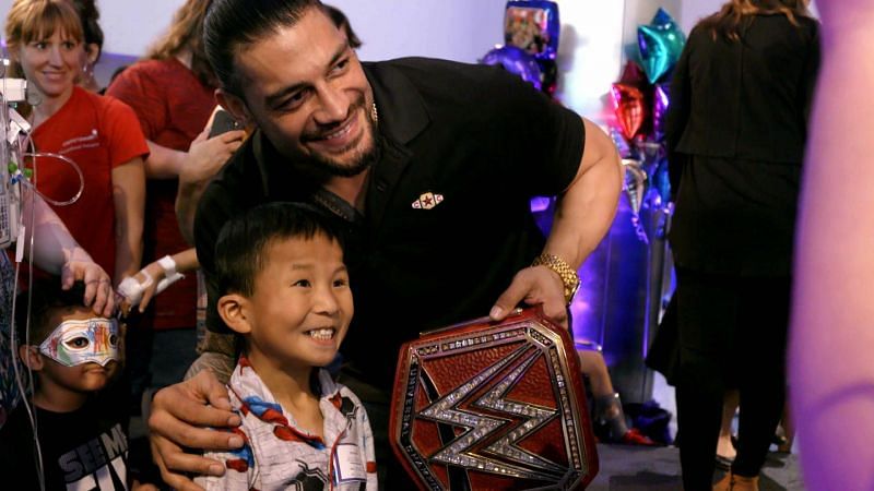 WWE could target a younger demographic in a more focused way.