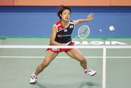 Okuhara would be one of the top contenders for the title