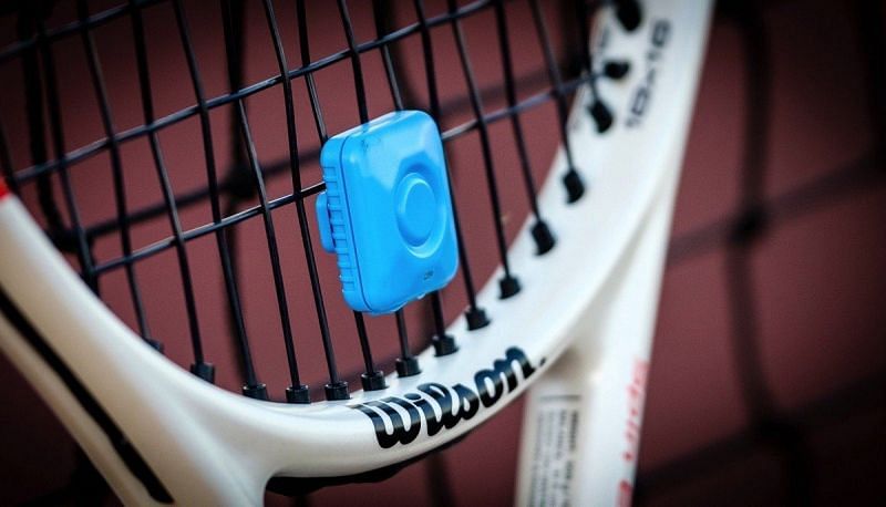 Tennis Sensor Gadget&Acirc;&nbsp;for the Improvement in your Game