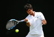 Somdev Devvarman - reached a career-high Singles ranking of World Number 62 in 2011