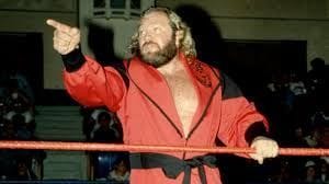 Big John Studd WWE | News, Rumors, Pictures & Biography | Sportskeeda WWE