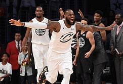 Predicting the NBA All-Star game roster for 2018-19 Season