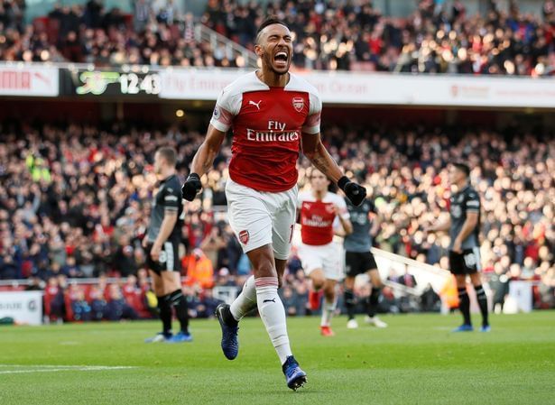 Arsenal 3-1 Burnley: 3 contributing factors to Arsenal's win | Premier League 2018/19