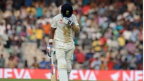 The strange case of KL Rahul