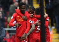 Liverpool v Everton - Premier League