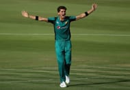 Shaheen Afridi
