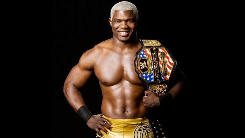 Shelton Benjamin