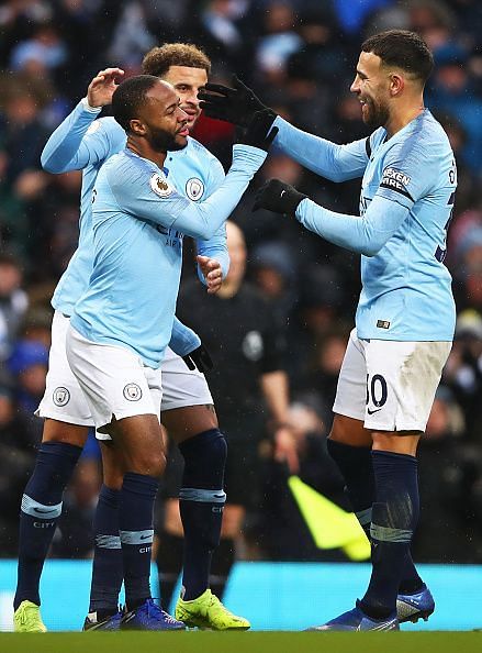 Leicester City v Manchester City: Match preview, Team news, Predictions, Venue & where to watch details | Carabao Cup 2018-19
