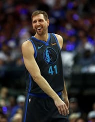Dirk Nowitzki
