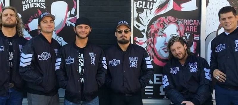 The Elite leaving New Japan would be a huge setback for the promotion&#039;s foreign expansion plan
