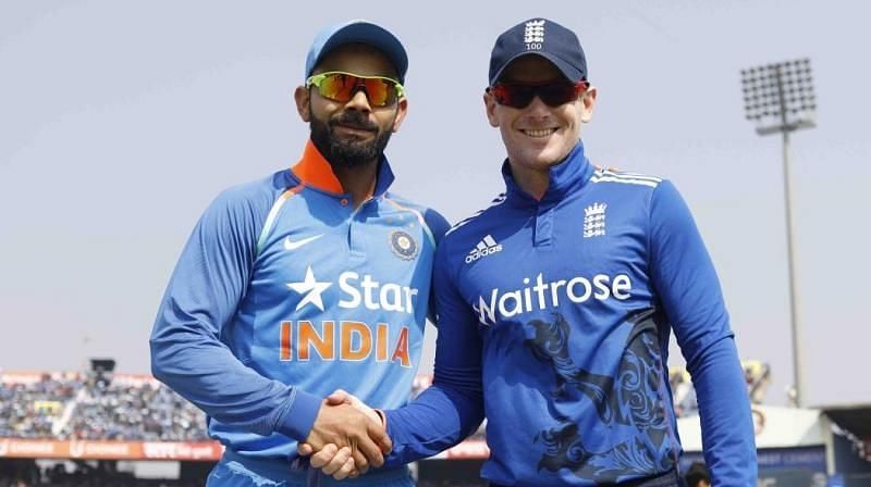These two cricketers had a wonderful 2018 as a player and captain