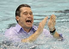 Cal's Durden, Stanford's Meehan to coach US Olympic swimmers