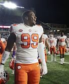 2018 AP All-America Team List