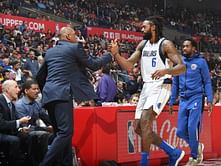 NBA 2018-19: 3 Talking points from the Los Angeles Clippers' Win Over the Dallas Mavericks