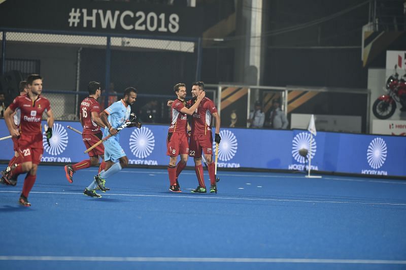 Hockey World Cup 2018 - The same old ailment haunts India yet again