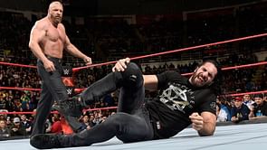 5 twists WWE could be planning for WWE TLC 2018