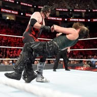 Team Hell No vs The Bludgeon Brothers