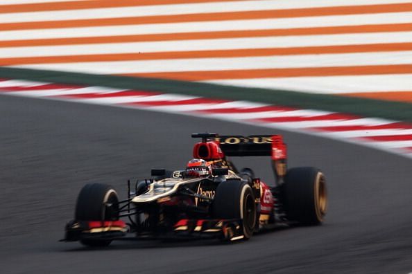 Raikkonen&#039;s racecraft was right on point after two years out of F1