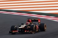 Raikkonen's racecraft was right on point after two years out of F1