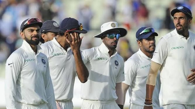 Australia vs India 2018-19: 2 players India are likely to drop for the 3rd Test