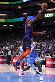 NBA Daily Notes: Paul George - MVP? ; Top fantasy picks for December 23rd