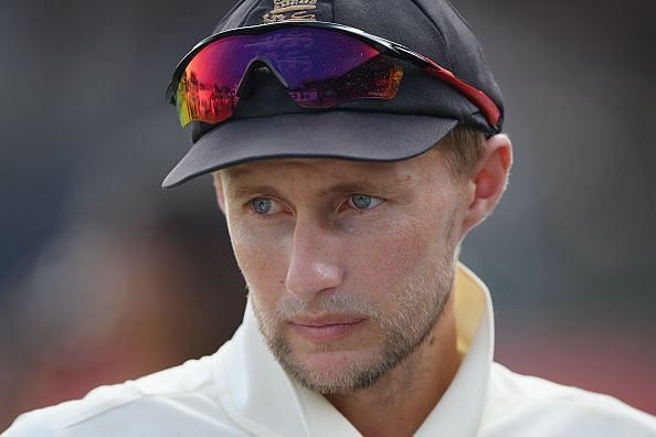 Joe Root has the potential to be one of the all-time greats