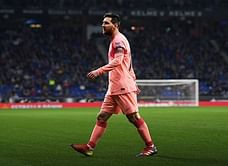 LaLiga 2018-19: Plenty of positives for Barcelona in rout over Levante