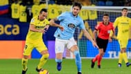 Villarreal's clash with Celta Vigo produced lots of goals