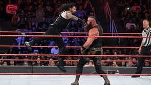 Top 10 signature moves in WWE