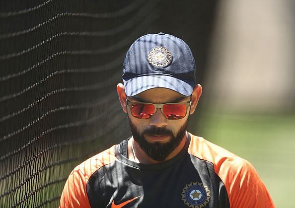 India announce final 12 for the first Test against Australia