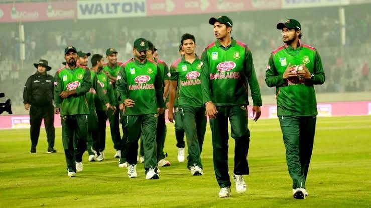 Bangladesh aim fifth consecutive series victory over West Indies