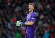 Bernd Leno
