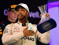 F1 Grand Prix of Abu Dhabi