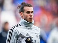 SD Eibar v Real Madrid CF - La Liga