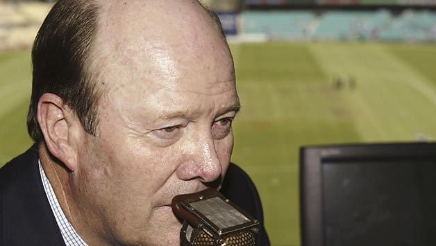 Tony Greig - The best entertainer and most of the cricket fans&#039; favorite commentator