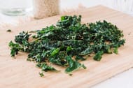 Green leafy vegetables is absolutely a must during a keto diet