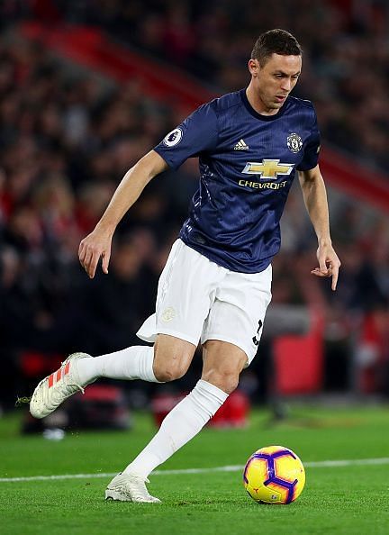 Nemanja Matic