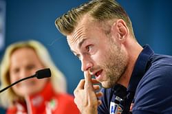 2-time Olympic champion Northug to retire from his sport