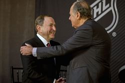 NHL adds Seattle as league's 32nd team, play begins in 2021