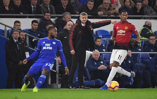 3 Talking points from the Premier League weekend