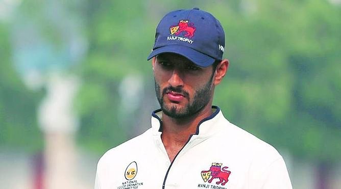 All you need to know about RCB's new Rs. 5 crore sensation: Shivam Dube