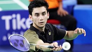 Lakshya Sen enters final of Tata Open India International Challenge