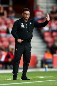 Southampton v Celta Vigo - Pre-Season Friendly