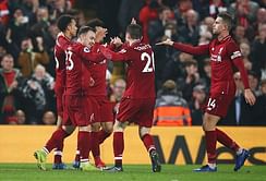 3 Reasons why Liverpool will win the Premier League ahead of Manchester City
